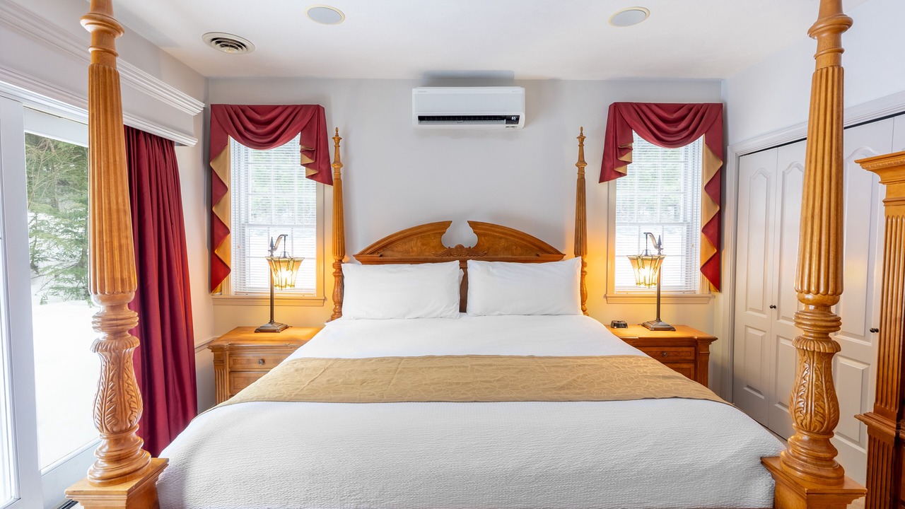 Photo of Bedroom in Bartlett