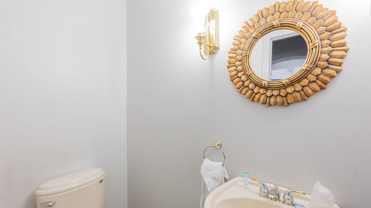 Photo of Bathroom in Bartlett