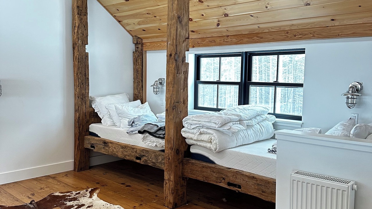 Photo of Bedroom in Sutton