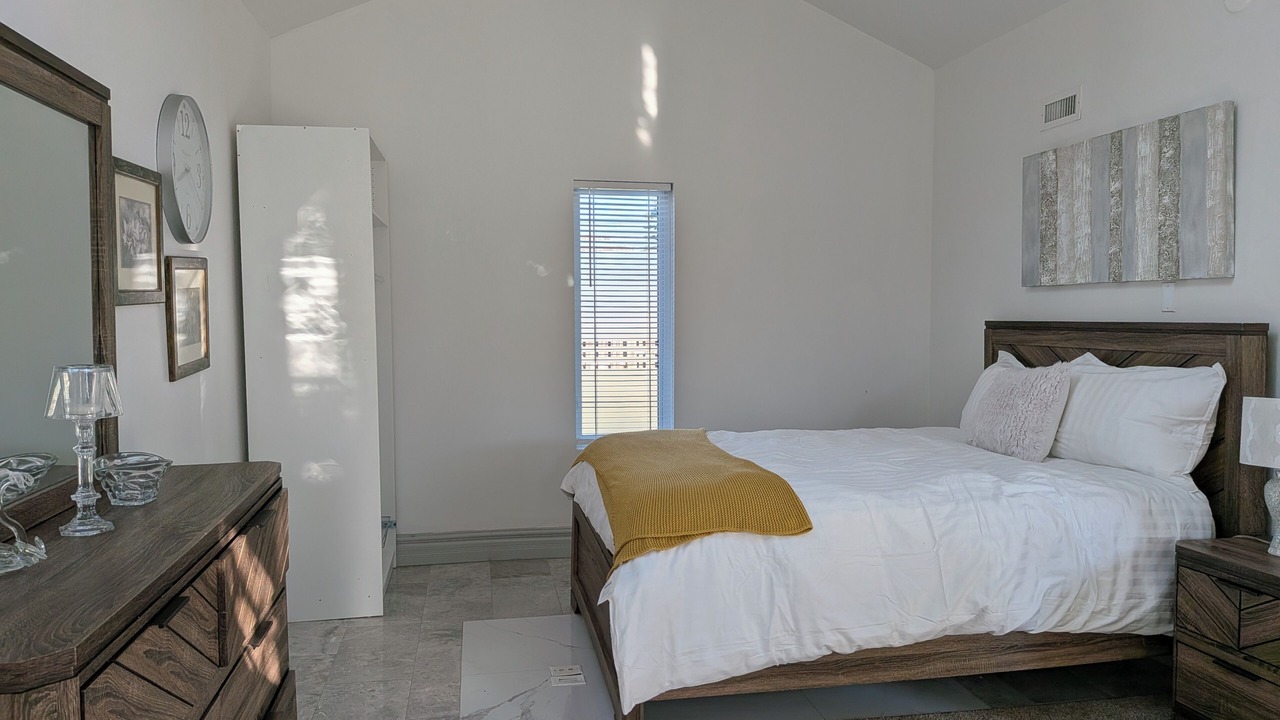 Photo of Bedroom in Hamilton
