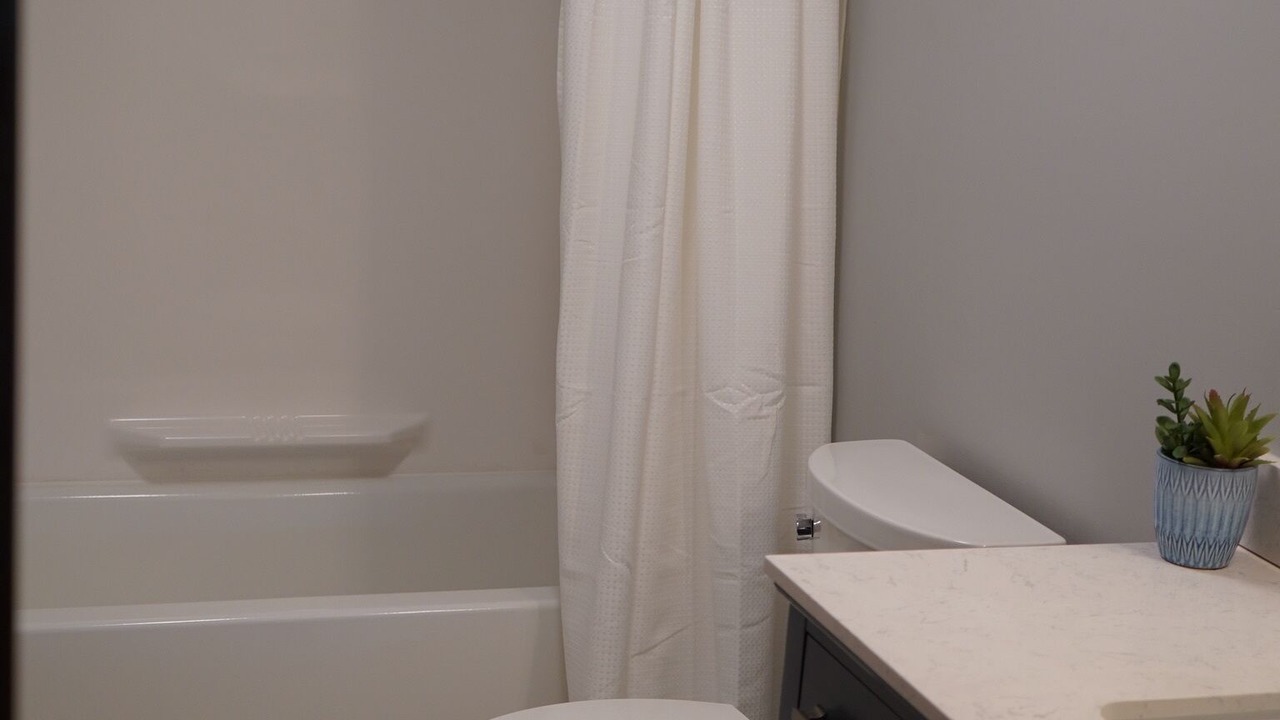 Photo of Bathroom in Pottersville
