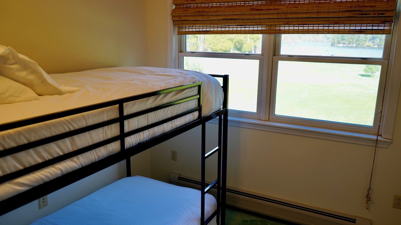 Photo of Bedroom in Pottersville