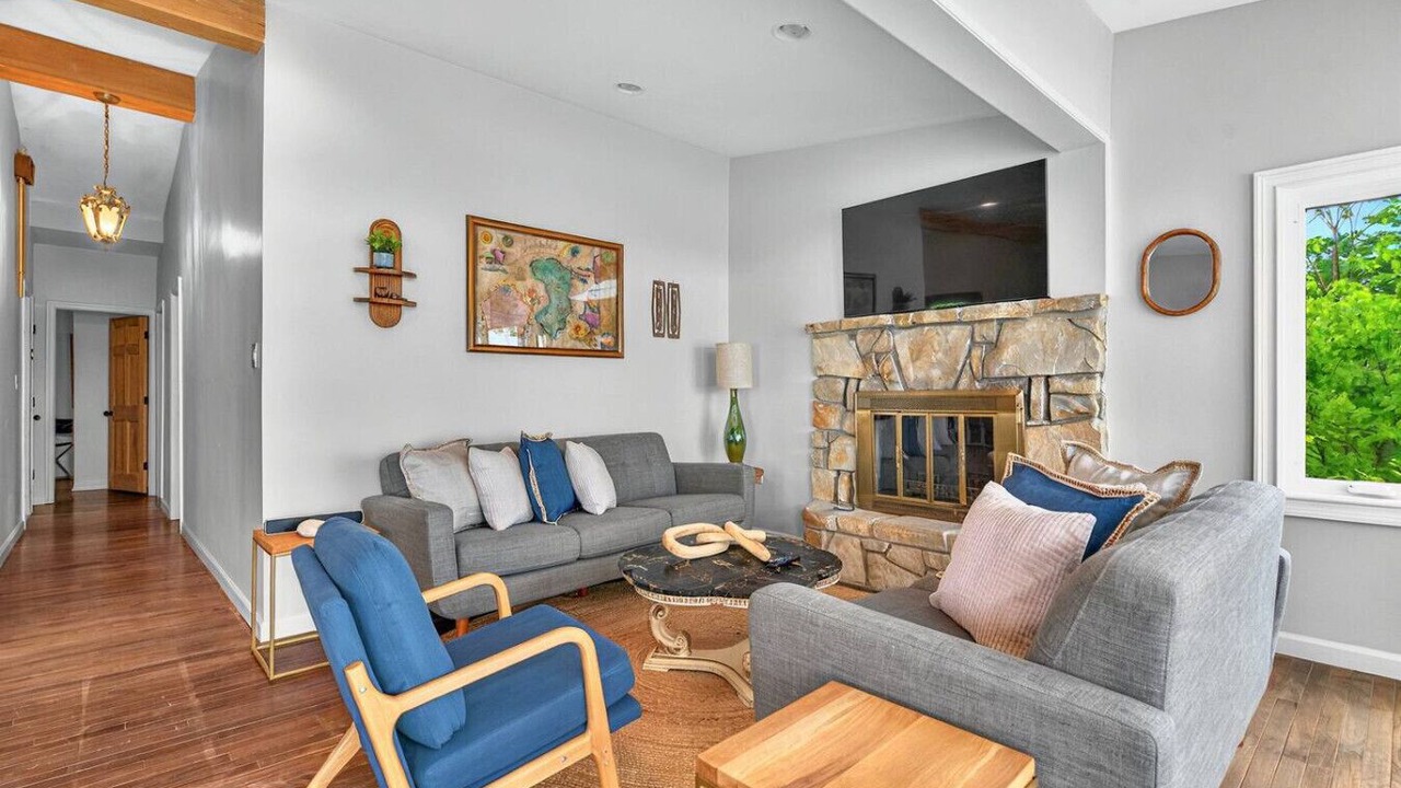 Photo of Livingroom in Malta