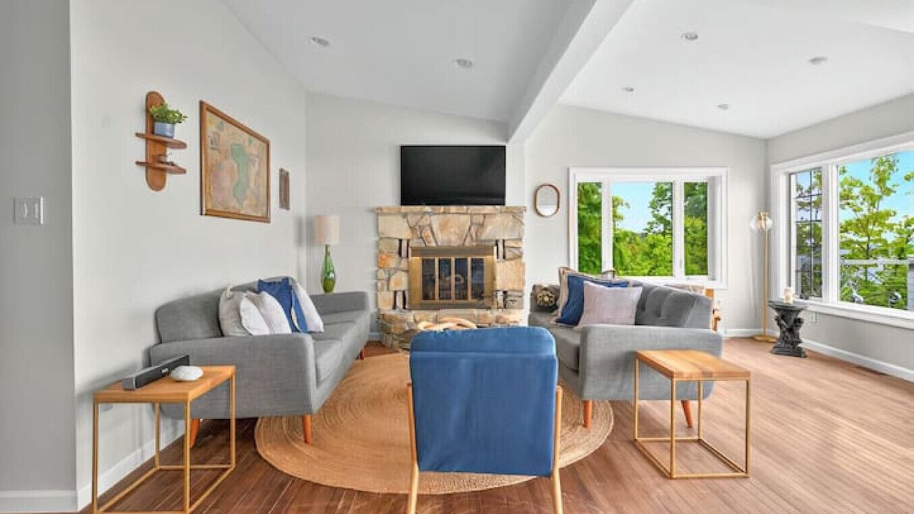 Photo of Livingroom in Malta