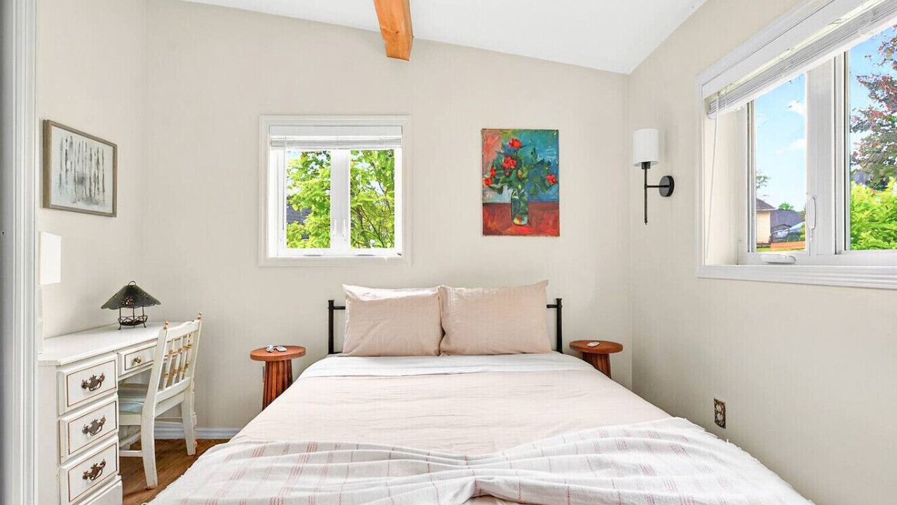Photo of Bedroom in Malta