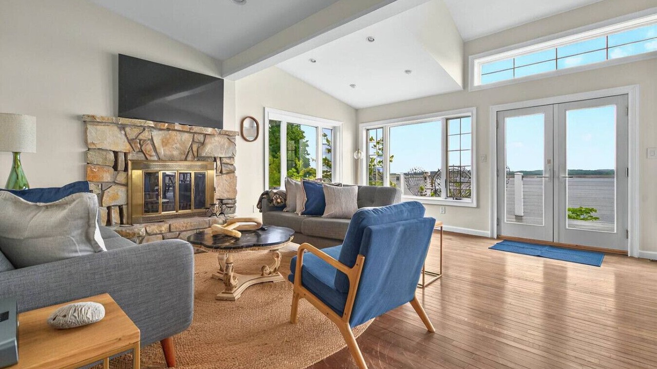 Photo of Livingroom in Malta