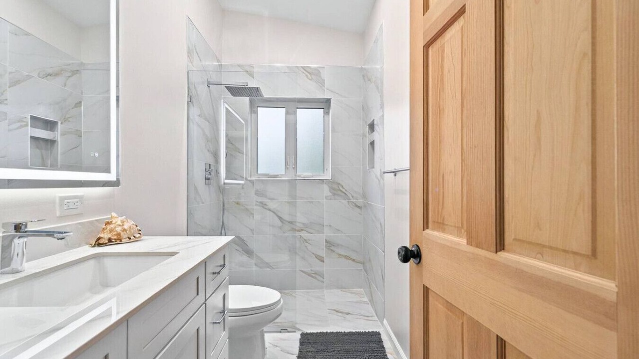 Photo of Bathroom in Malta