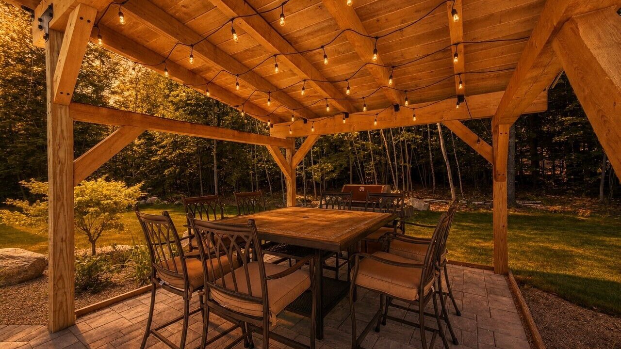 Photo of Outdoor in Center Conway