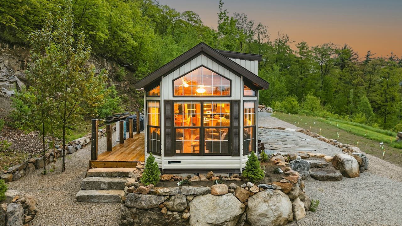 Photo of Outdoor in Moultonborough