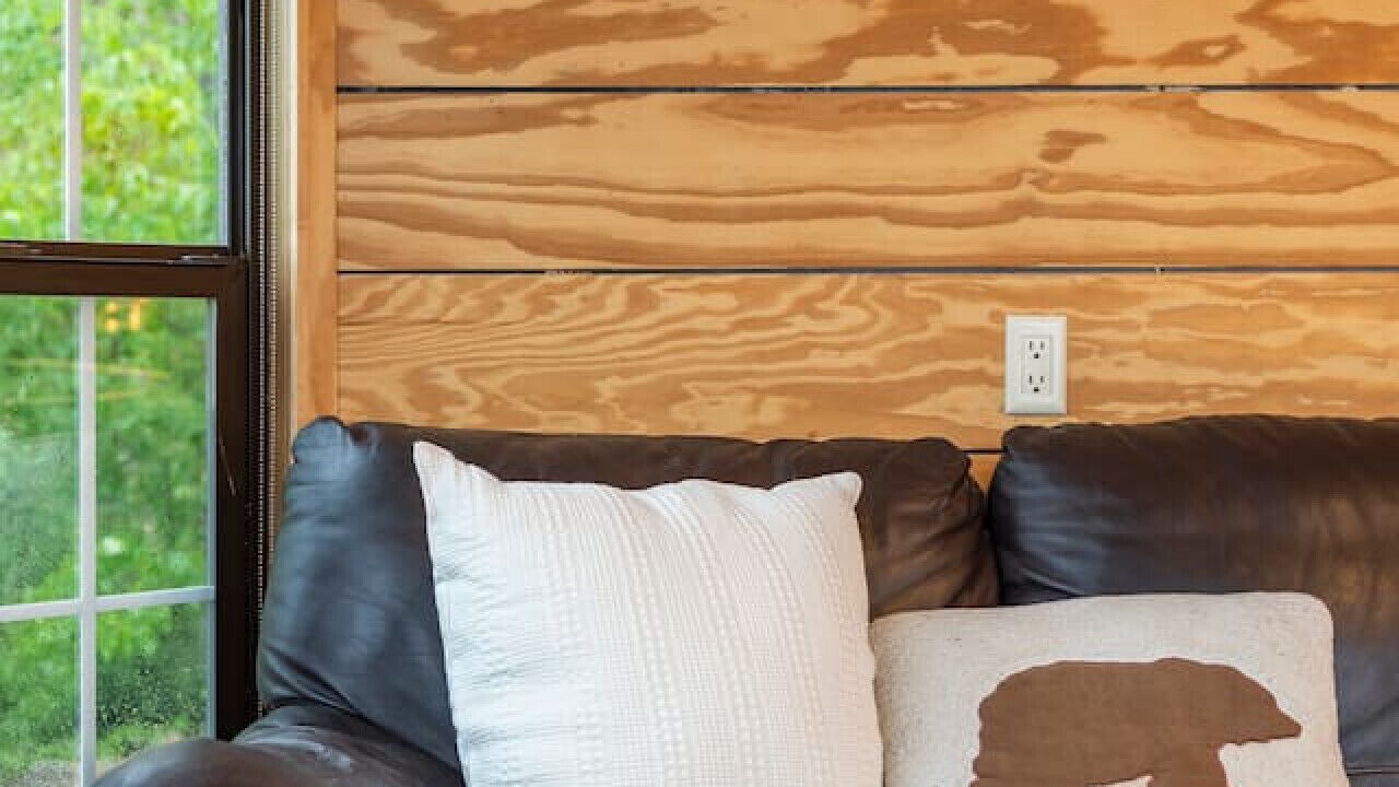 Photo of Bedroom in Moultonborough