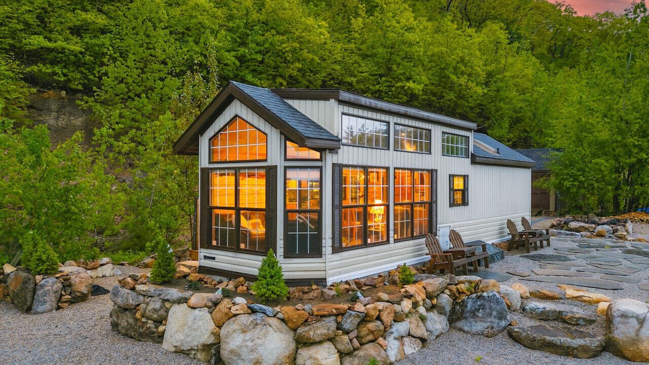 Photo of Outdoor in Moultonborough
