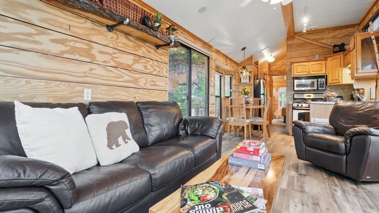 Photo of Bedroom in Moultonborough