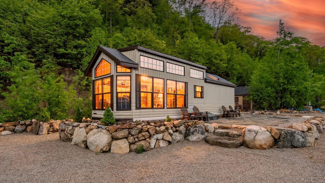 Photo of Outdoor in Moultonborough