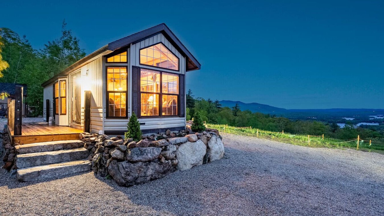 Photo of Outdoor in Moultonborough