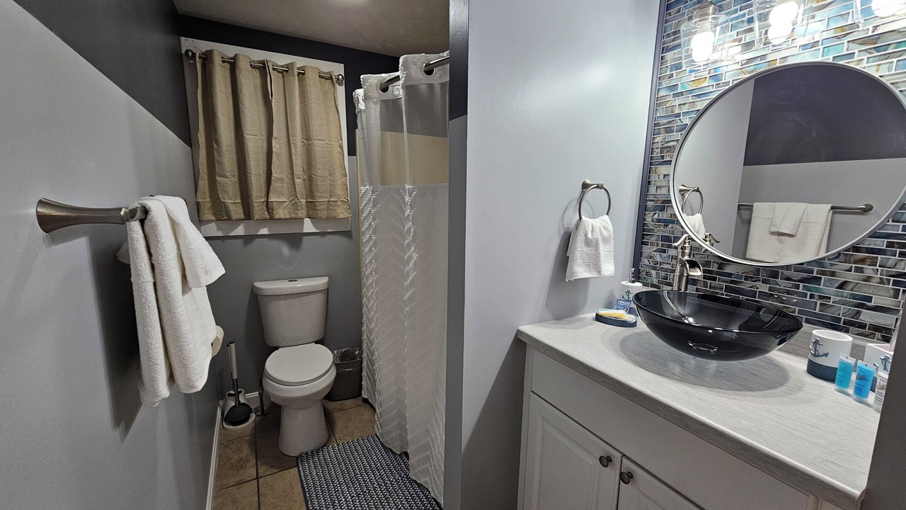 Photo of Bathroom in Southern Coast