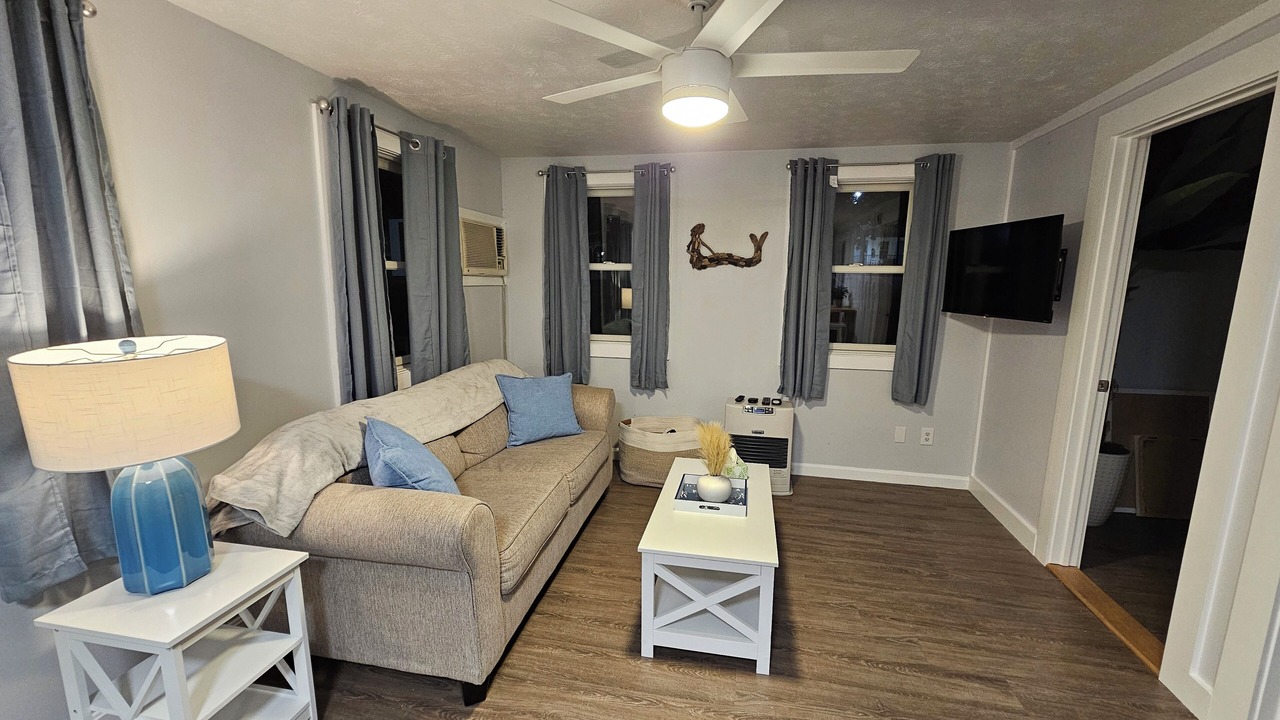 Photo of Livingroom in Southern Coast