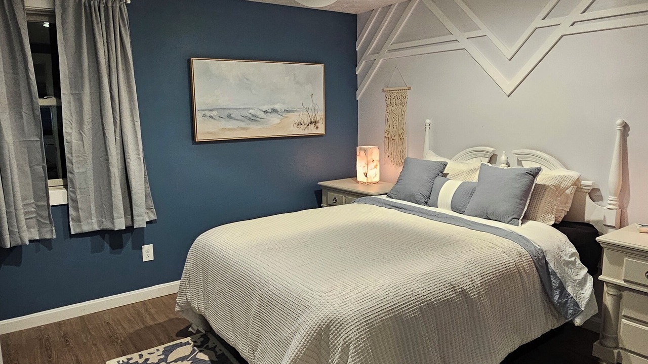 Photo of Bedroom in Southern Coast
