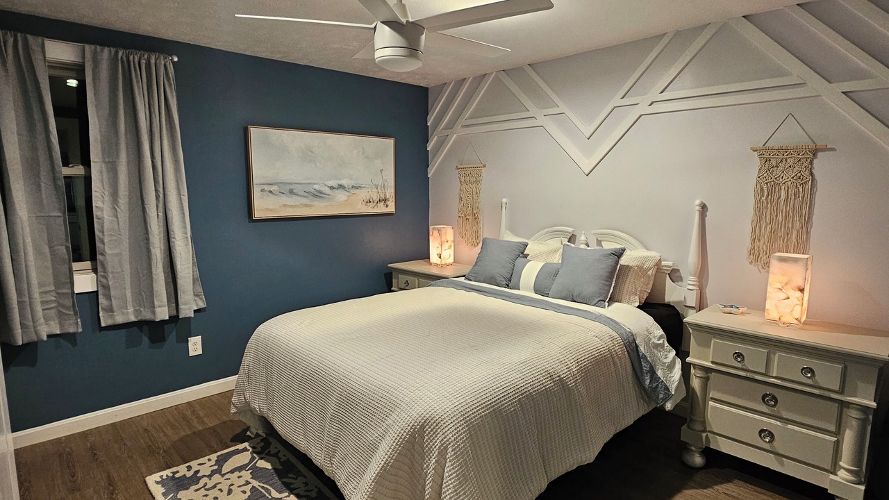 Photo of Bedroom in Southern Coast