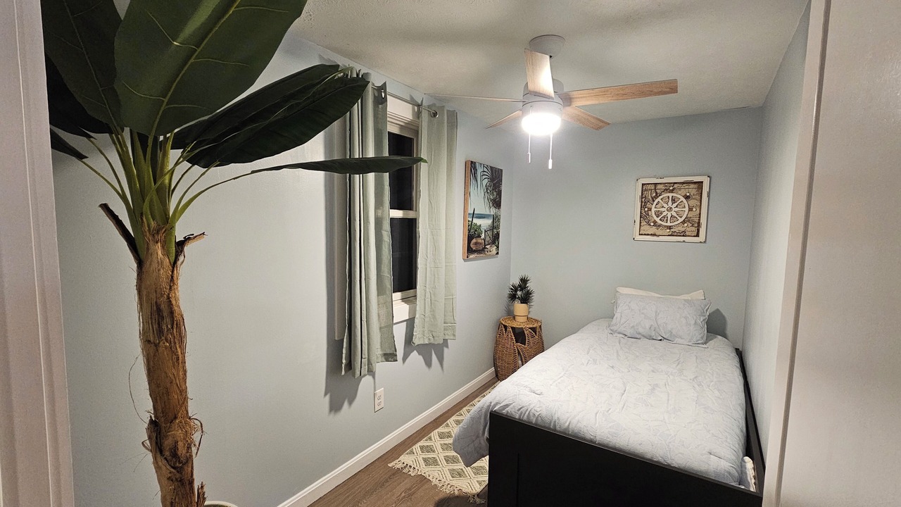 Photo of Bedroom in Southern Coast