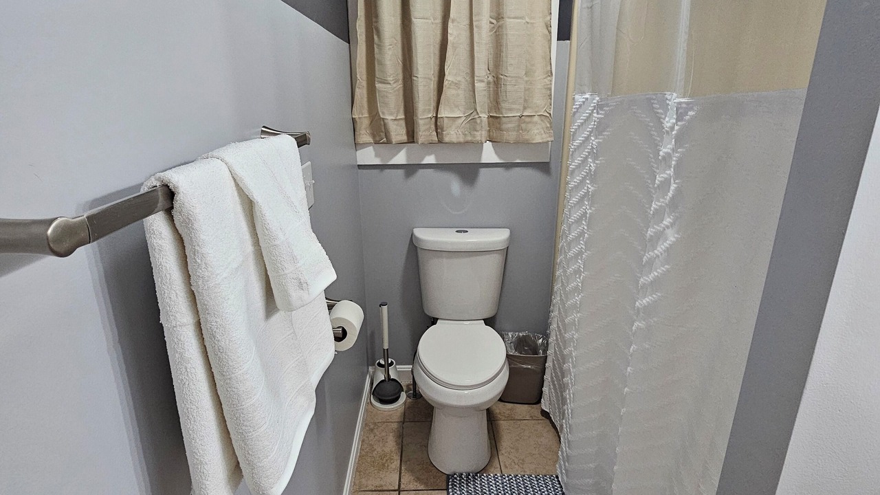 Photo of Bathroom in Southern Coast