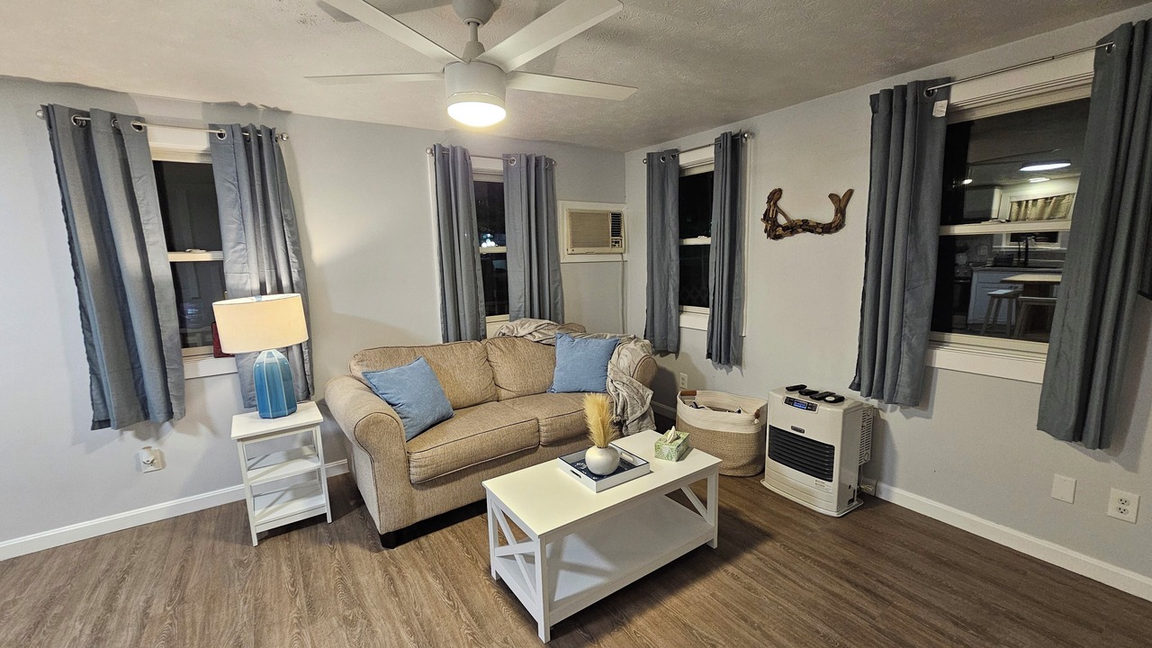 Photo of Livingroom in Southern Coast