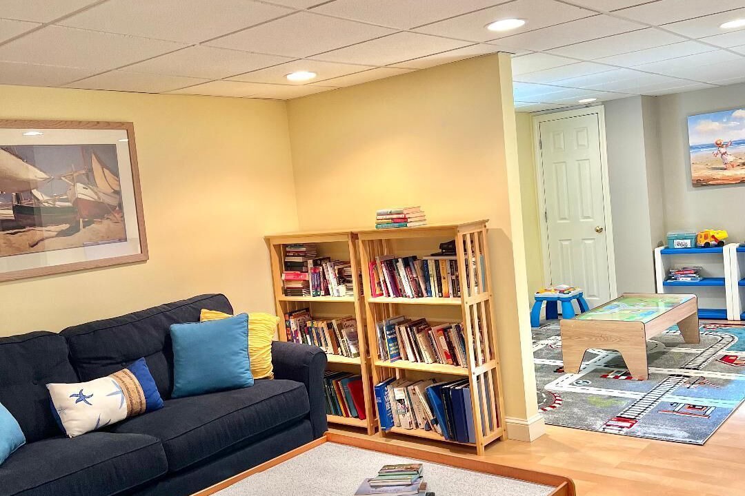 Photo of Livingroom in South Dennis