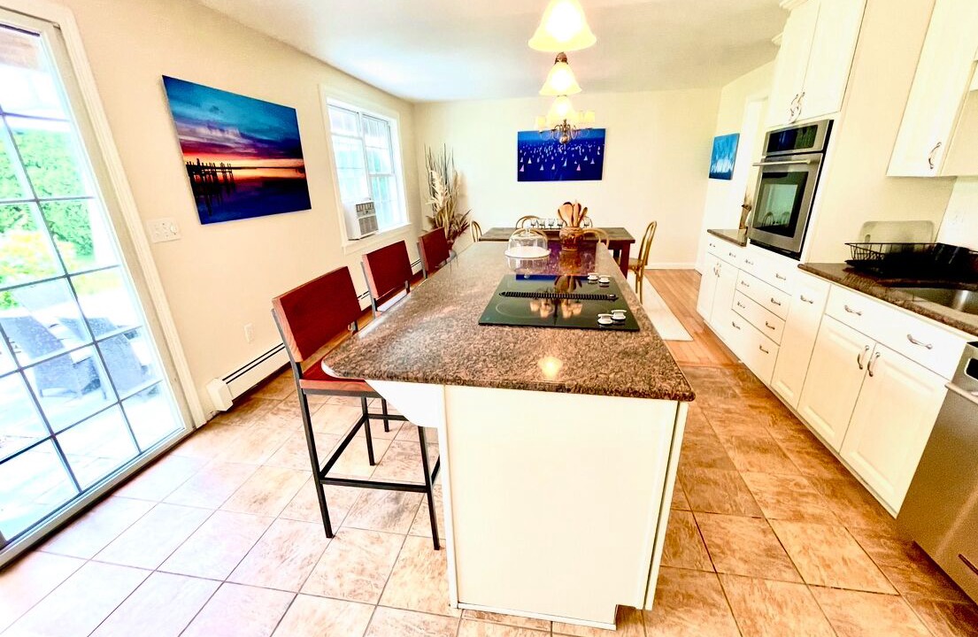 Photo of Kitchen in Pawcatuck