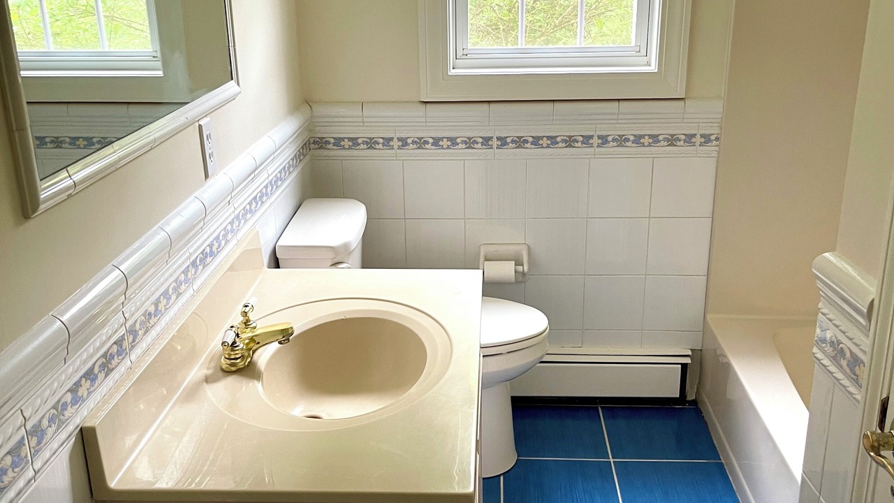 Photo of Bathroom in Pawcatuck