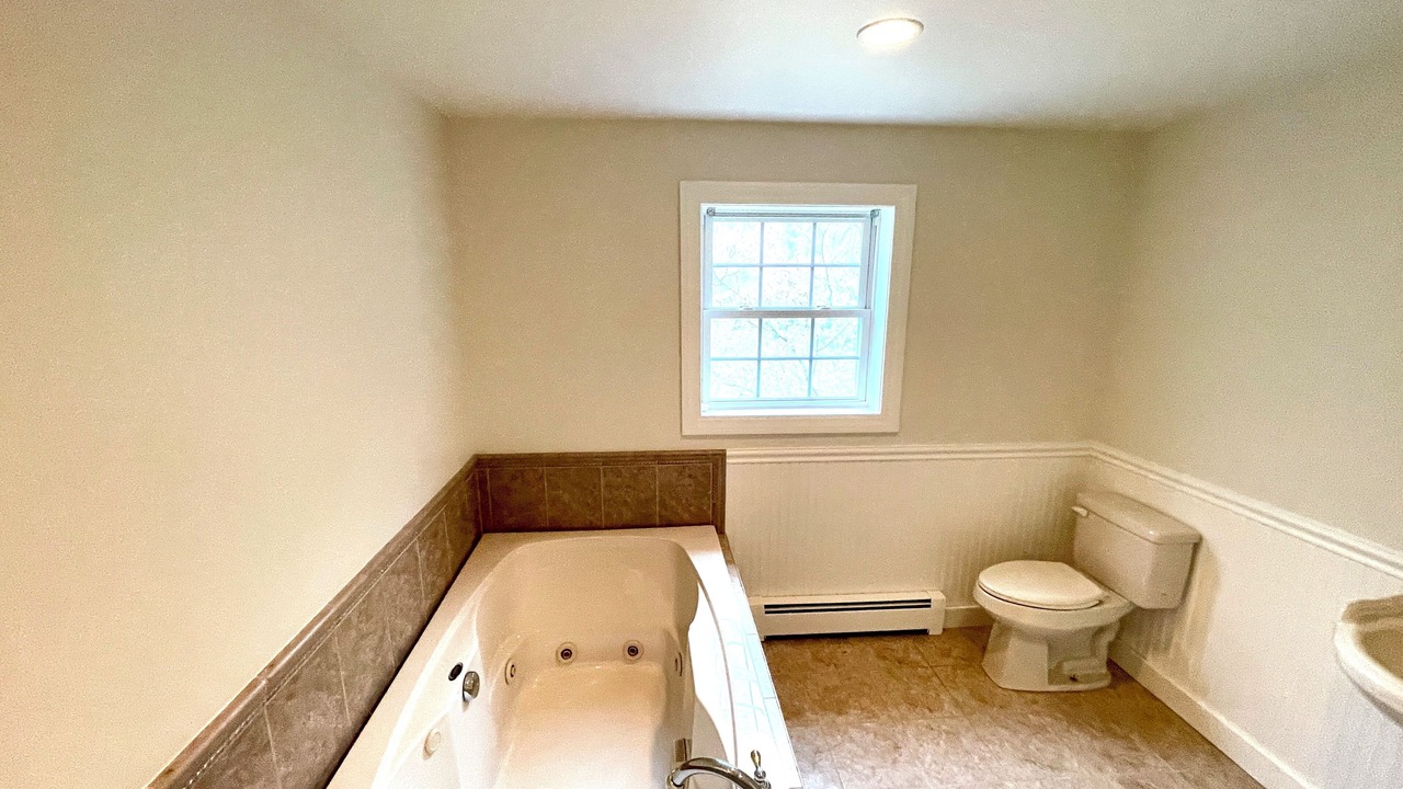 Photo of Bathroom in Pawcatuck