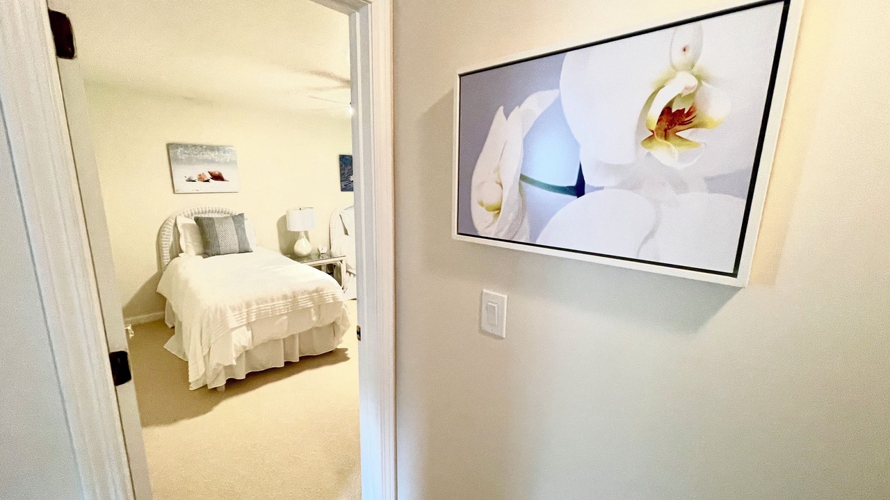 Photo of Bedroom in Pawcatuck