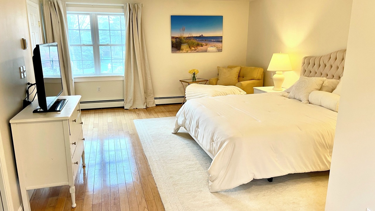 Photo of Bedroom in Pawcatuck