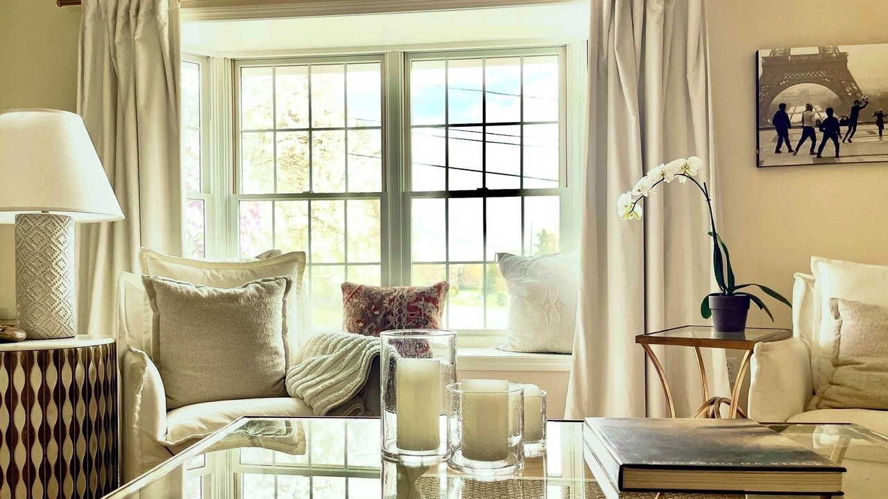 Photo of Livingroom in Pawcatuck