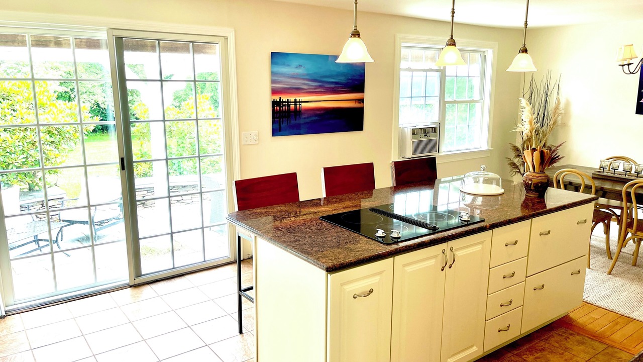 Photo of Kitchen in Pawcatuck
