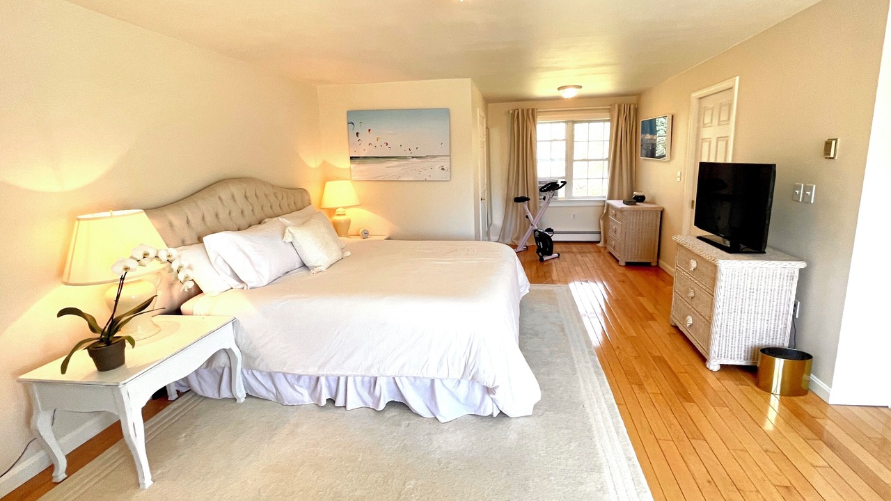 Photo of Bedroom in Pawcatuck