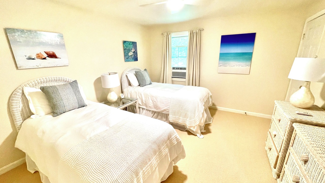Photo of Bedroom in Pawcatuck