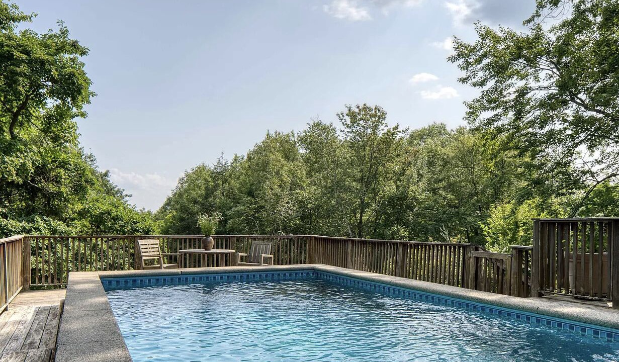 Photo of Outdoor in Woodstock