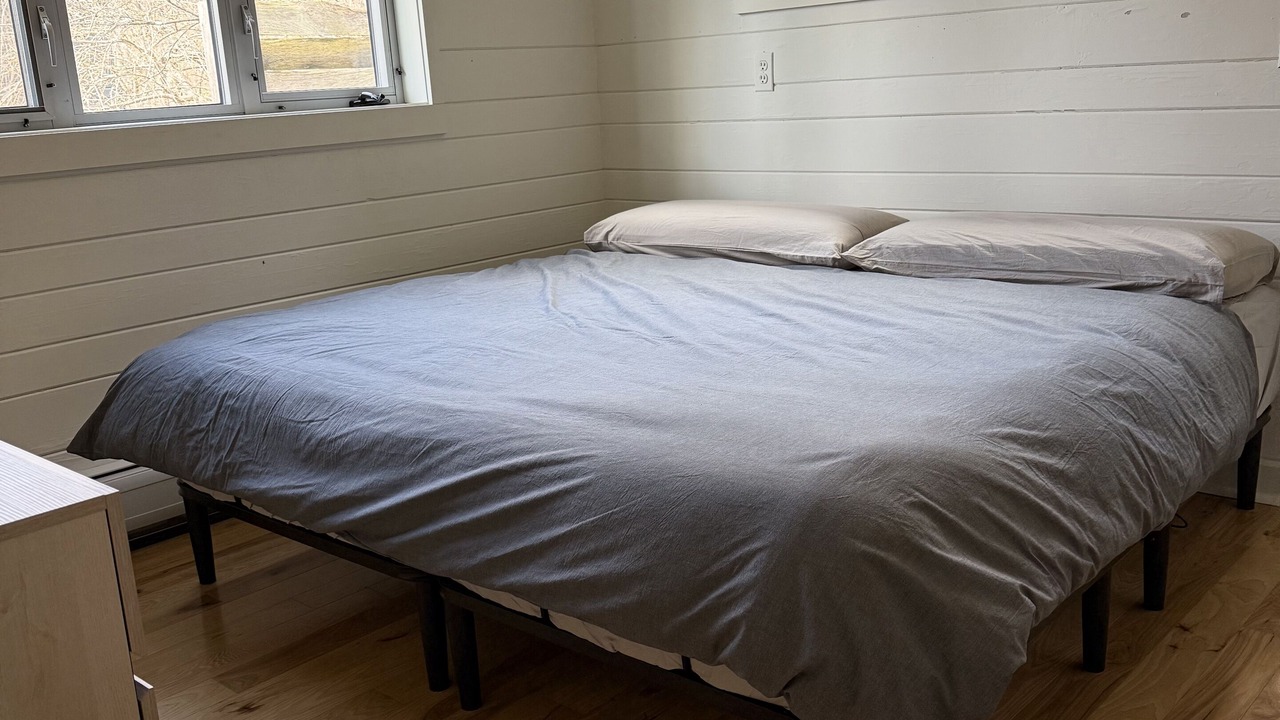 Photo of Bedroom in Woodstock