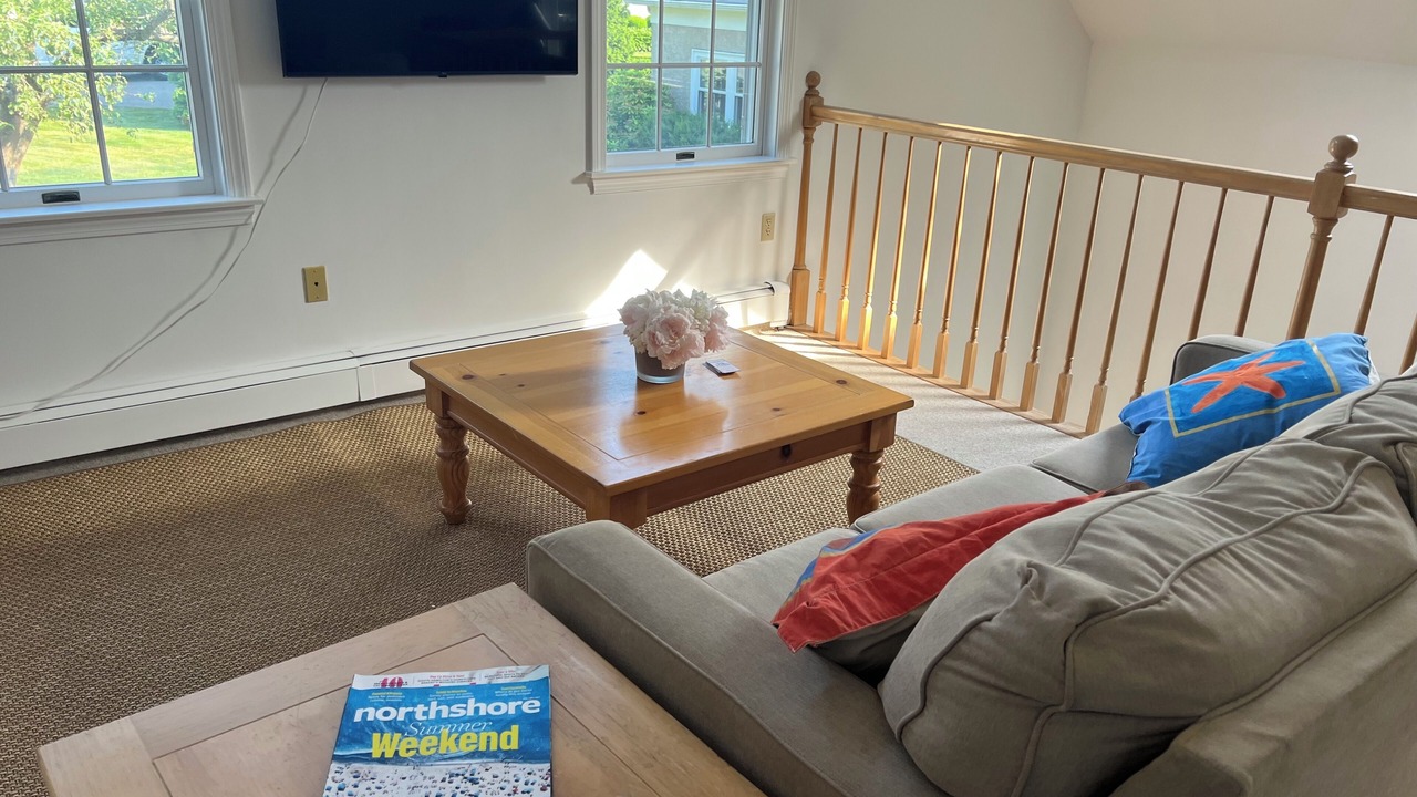 Photo of Livingroom in Marblehead