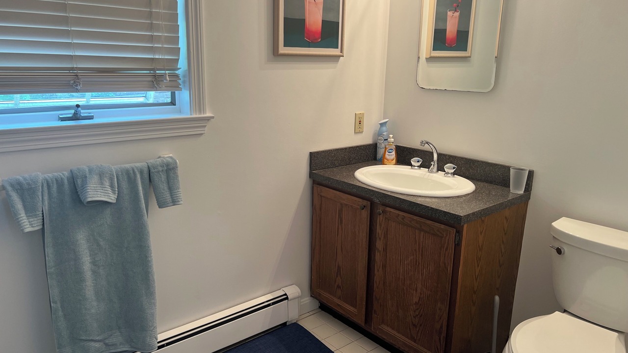 Photo of Bathroom in Marblehead