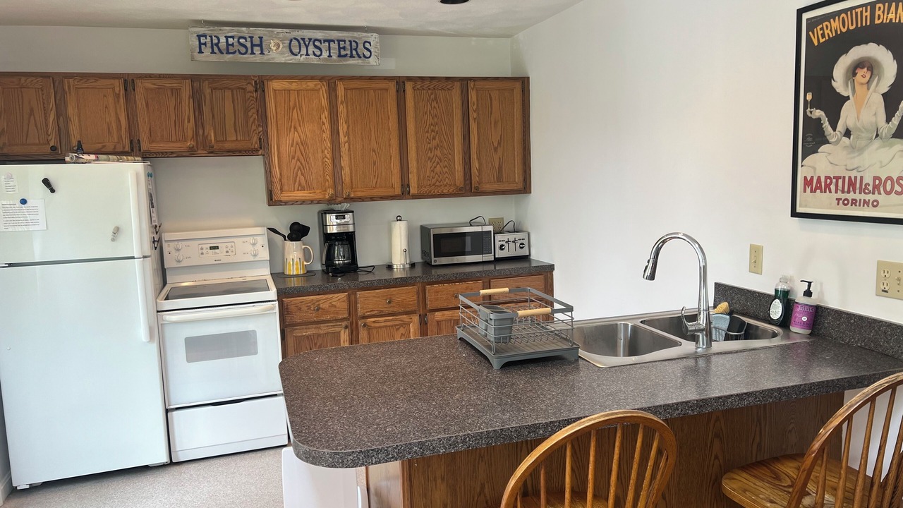 Photo of Kitchen in Marblehead