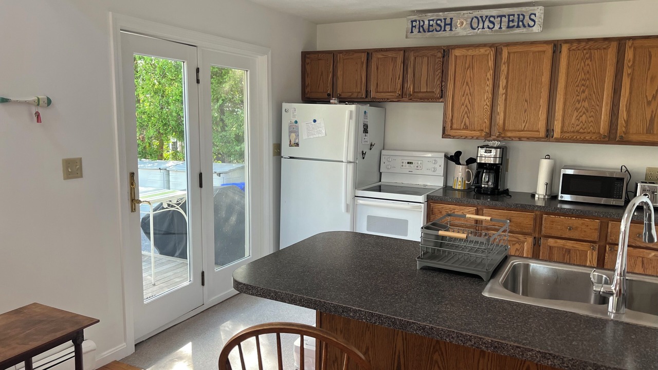 Photo of Outdoor in Marblehead