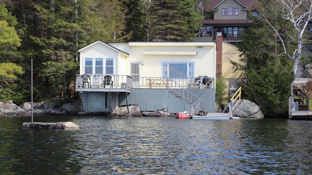 Photo of Outdoor in Sunapee
