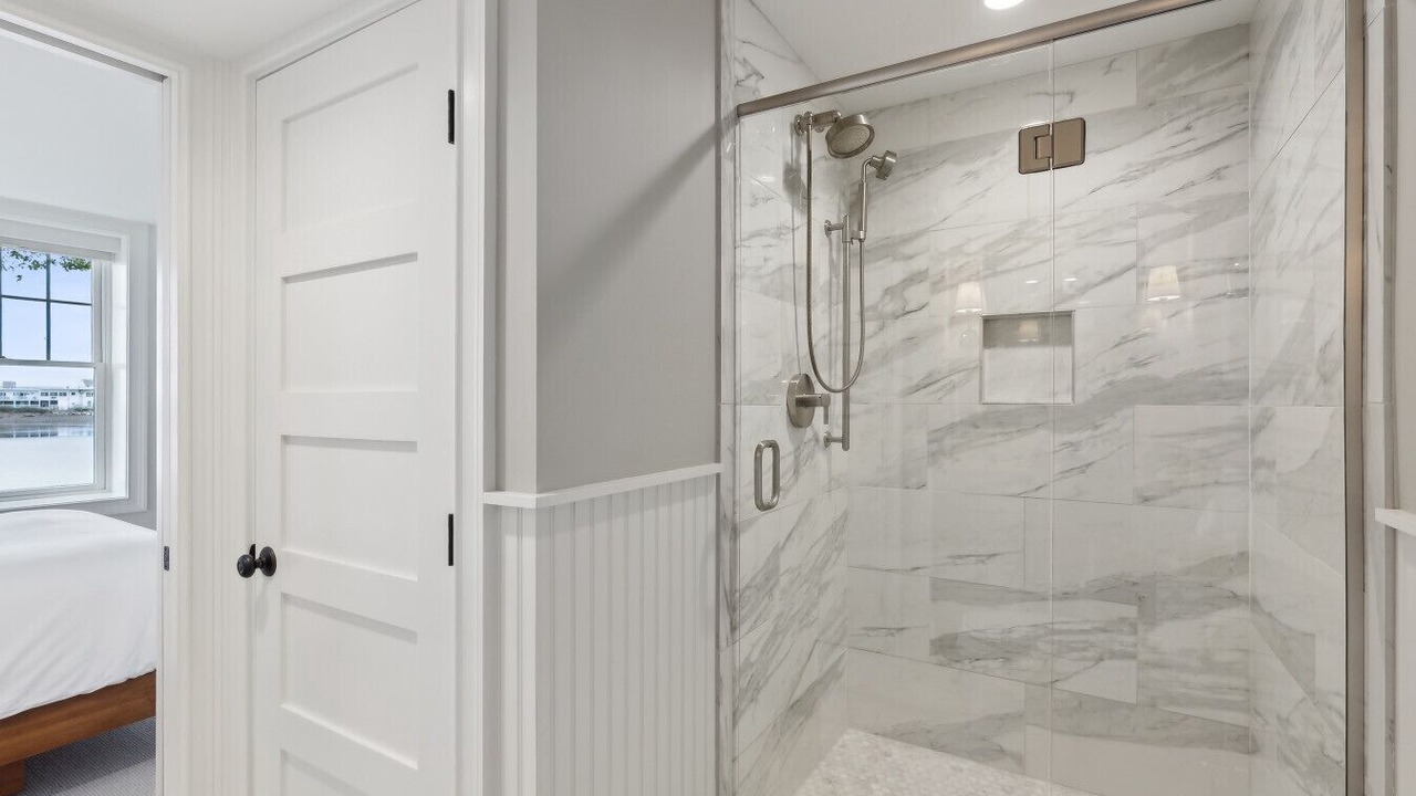 Photo of Bathroom in Ogunquit