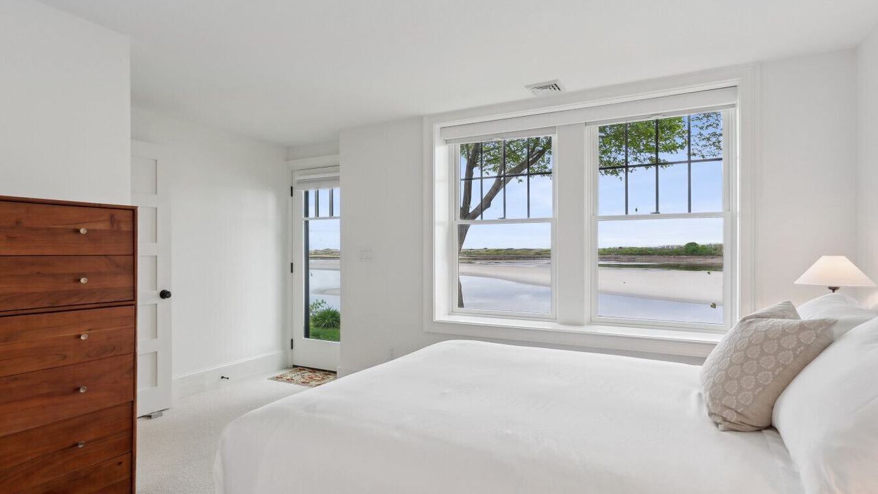 Photo of Bedroom in Ogunquit