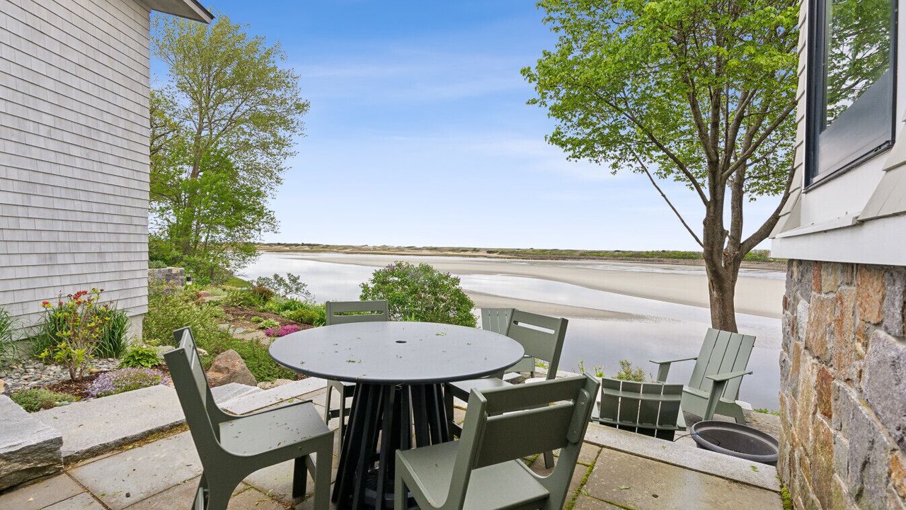 Photo of Outdoor in Ogunquit