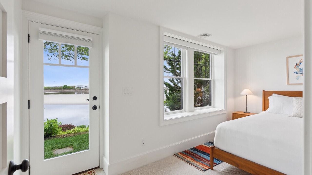 Photo of Bedroom in Ogunquit