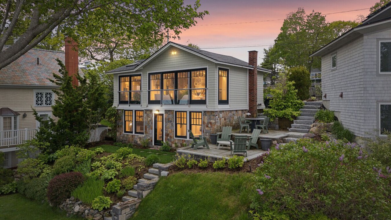 Photo of Outdoor in Ogunquit