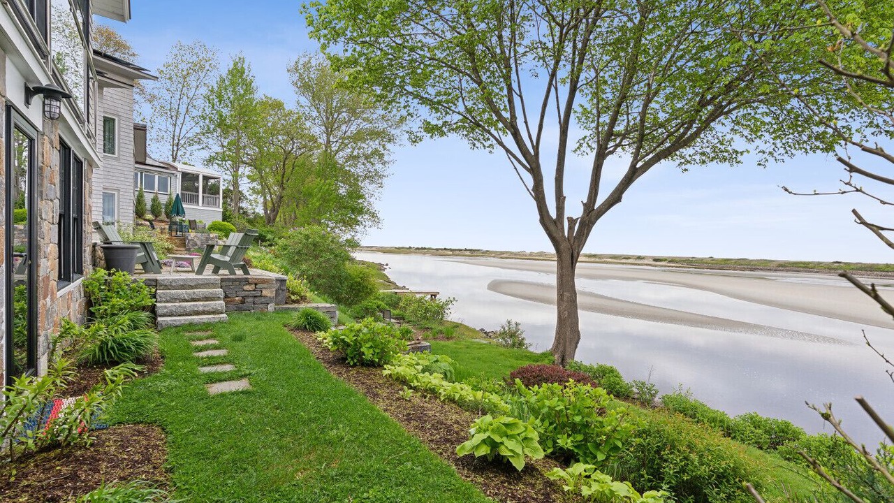 Photo of Outdoor in Ogunquit