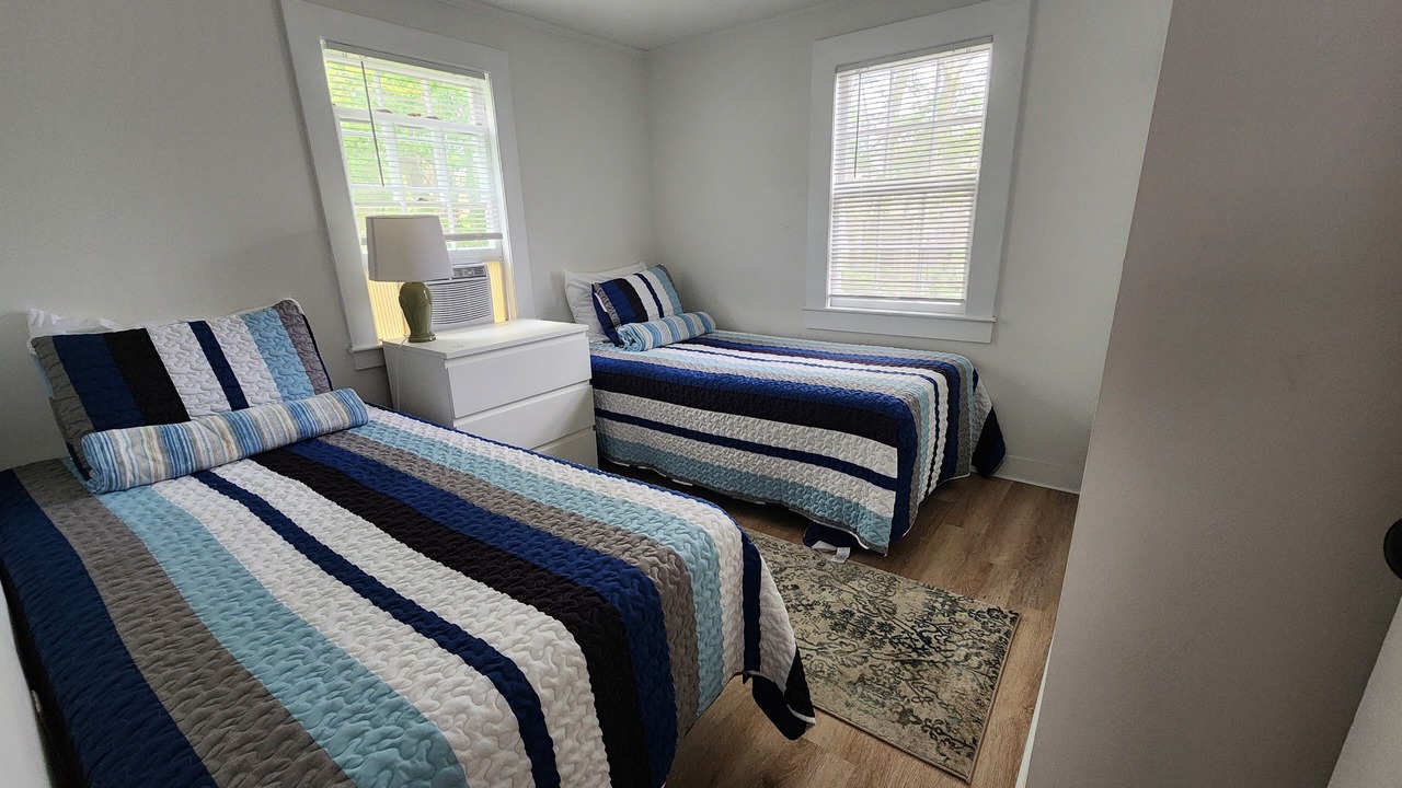 Photo of Bedroom in Wellfleet