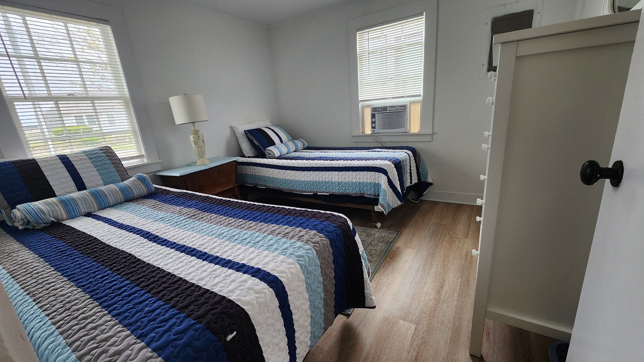 Photo of Bedroom in Wellfleet